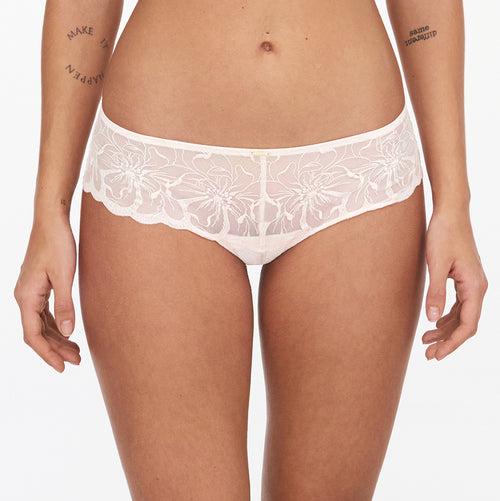 Fleurs Shorts