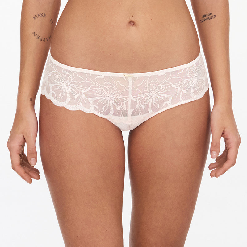 Fleurs Shorts