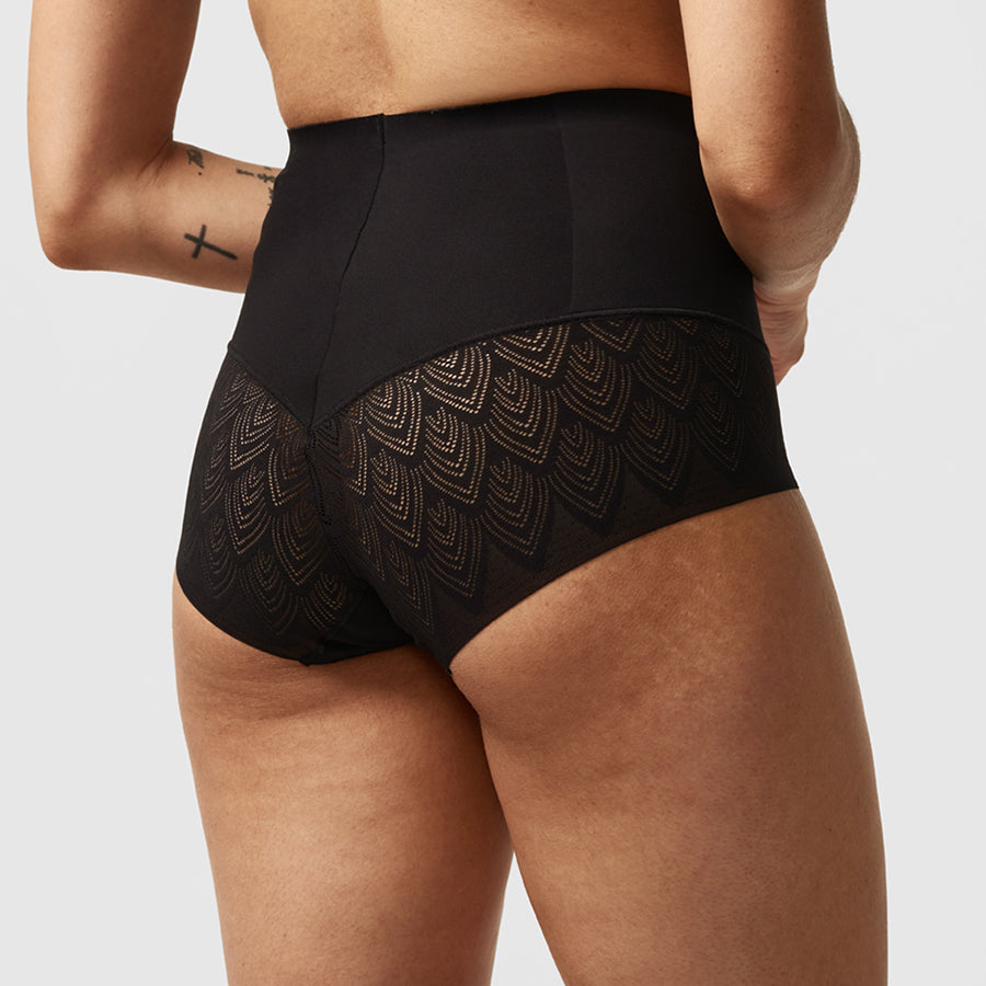 Sexy Shape High Waist Brief