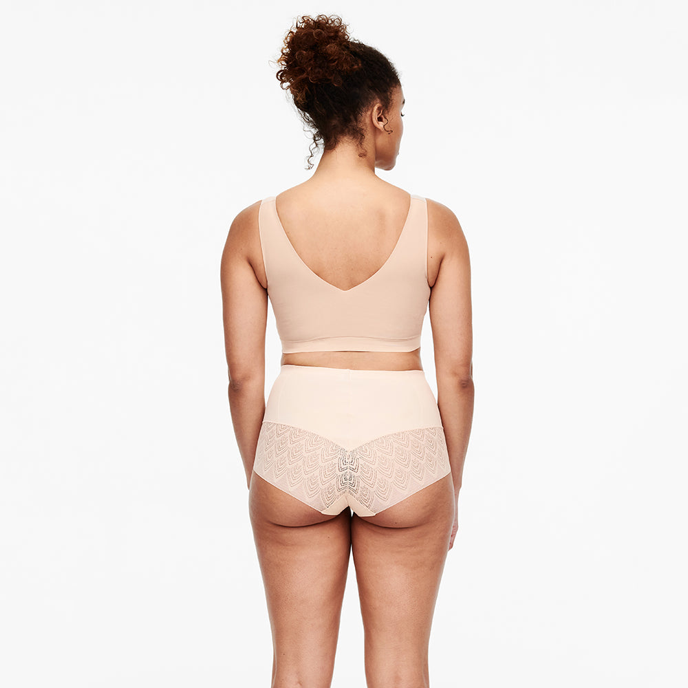 Sexy Shape High Waist Brief
