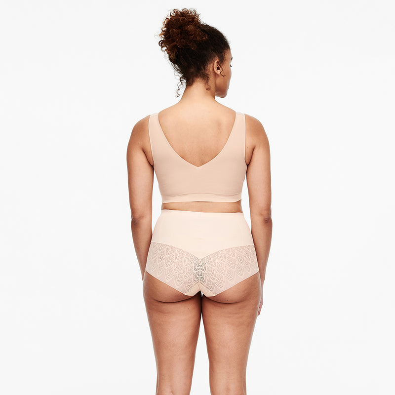 Sexy Shape High Waist Brief