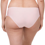 Day To Night Porcelan Pink Briefs