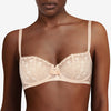 Day To Night Lace Balconette Bra