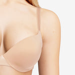 Essential Extra Push Up Bra