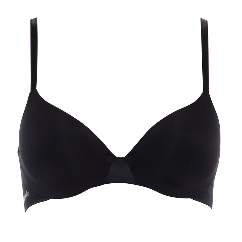 Essentiall Covering T-Shirt Bra