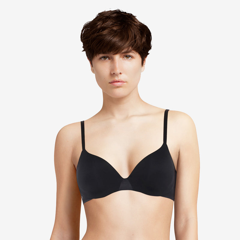 Essentiall Covering T-Shirt Bra