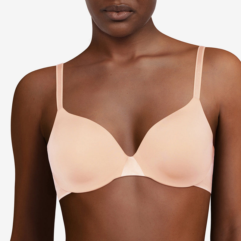 Essentiall Covering T-Shirt Bra, Chantelle