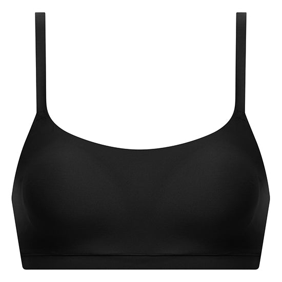 Soft Stretch Padded Bralette