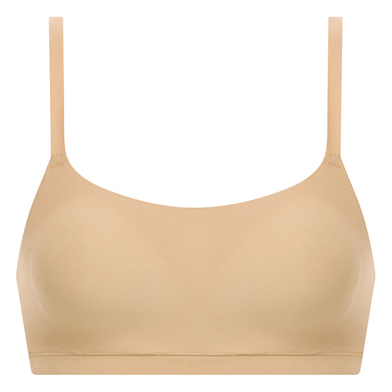 Soft Stretch Padded Bralette, Chantelle