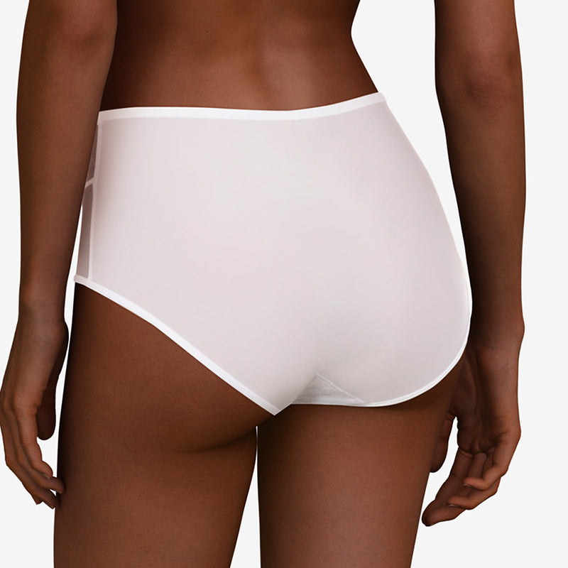 Chic Essential High Waisted Support Brief