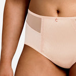 Chic Essential High Waisted Support Brief