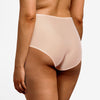 Chic Essential High Waisted Support Brief