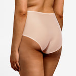 Chic Essential High Waisted Support Brief