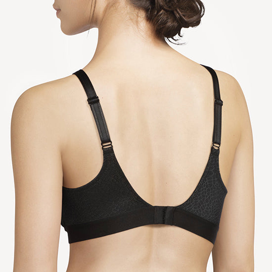 C Magnifique Full Bust Wirefree Bra