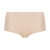 Soft Stretch High Waisted Brief