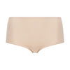 Soft Stretch High Waisted Brief