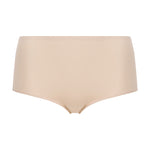 Soft Stretch High Waisted Brief