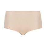 Soft Stretch High Waisted Brief