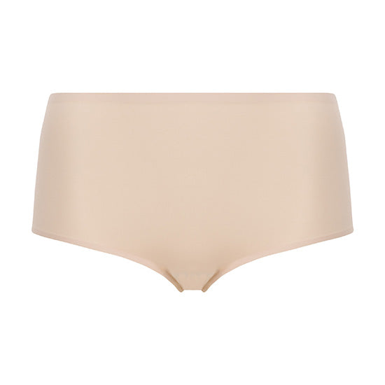 Soft Stretch High Waisted Brief