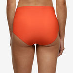 Soft Stretch High Waisted Brief