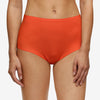 Soft Stretch High Waisted Brief