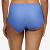 Soft Stretch High Waisted Brief