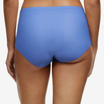 Soft Stretch High Waisted Brief