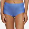 Soft Stretch High Waisted Brief