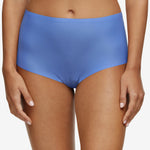 Soft Stretch High Waisted Brief