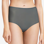 Soft Stretch High Waisted Brief