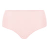 Soft Stretch High Waisted Thong