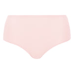 Soft Stretch High Waisted Thong