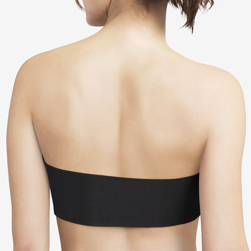 Soft Stretch Padded Bandeau