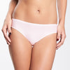 Chantelle Soft Stretch brief | SHEEN UNCOVERED, Soft Pink