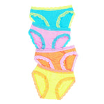 Neon Candy Knicker Box