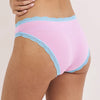 Neon Candy Knicker Box