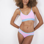 Neon Candy Knicker Box
