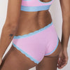 Neon Candy Knicker Box