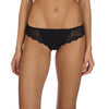 Caresse brief, Black