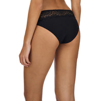 Caresse brief, Black
