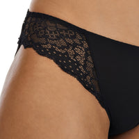 Caresse brief, Black