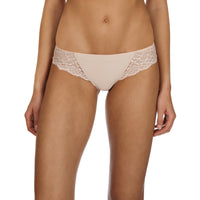 Caresse brief, Nude