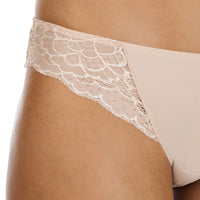 Caresse brief, Nude