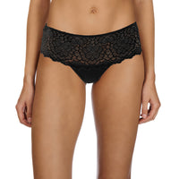 Caresse shorty, Black