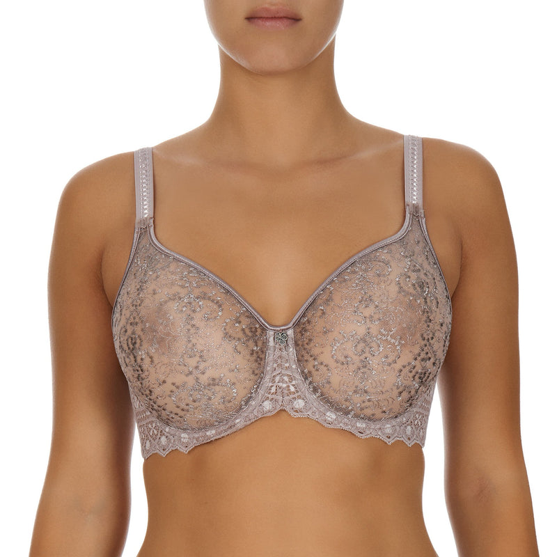 Cassiopee Seamfree Full Cup Bra