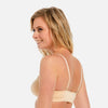 Comfort Spaghetti Straps Bra