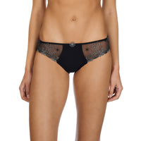Delice brief, Black
