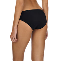 Delice brief, Black