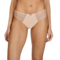 Delice brief, Nude