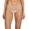 Delice short, Nude